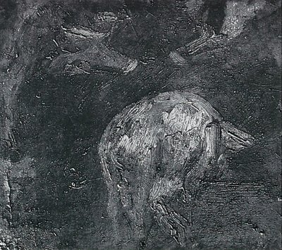 Pig Studies by Lovis Corinth